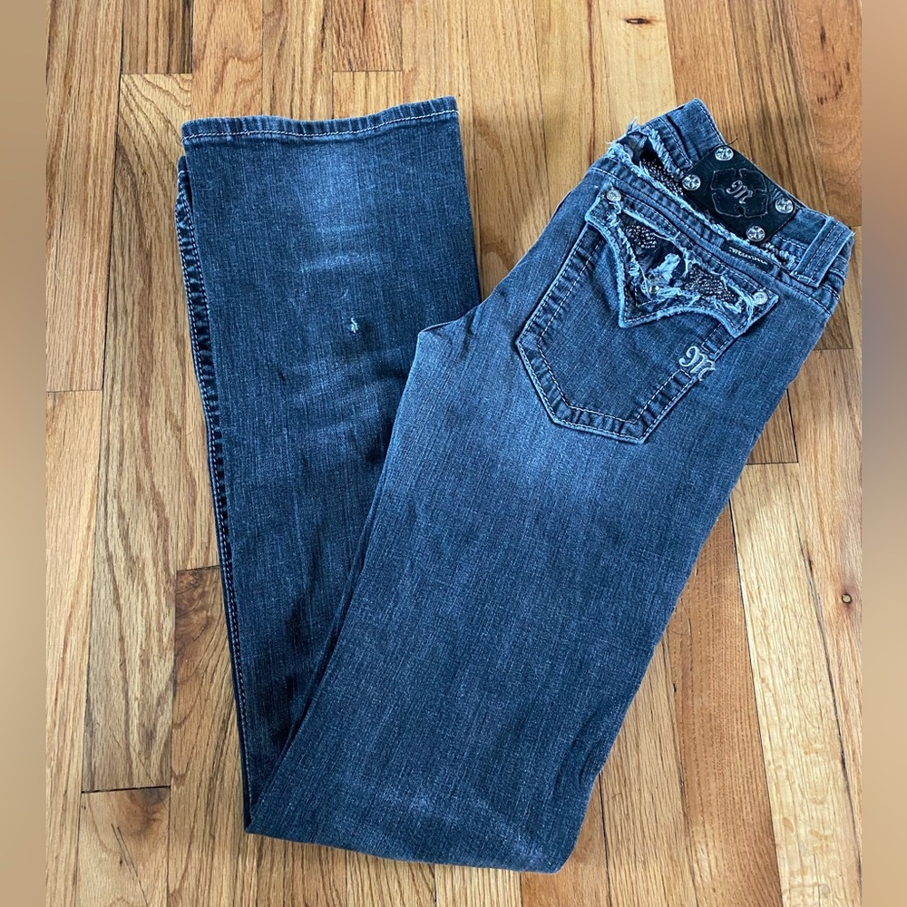 Miss Me size 31 jeans